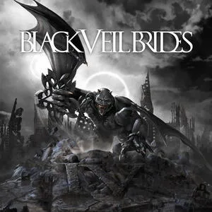 Black veil brides